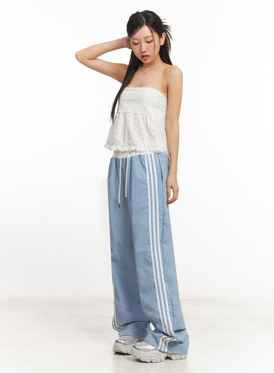 striped-nylon-track-pants-ia525