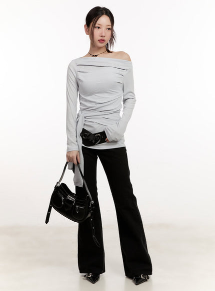 essential-cotton-bootcut-pants-cm510