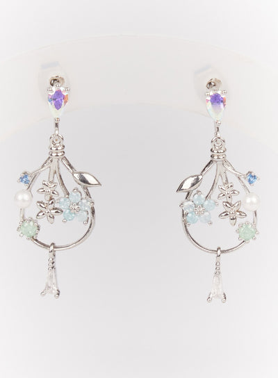 flora-bouquet-earrings-im531