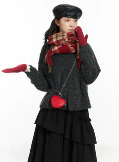 fluffy-textured-knit-cardigan-cd502