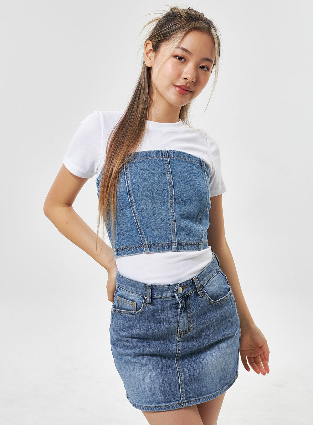 denim-tube-top-cu301