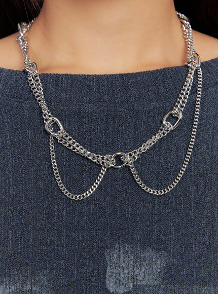 twisted-chain-necklace-co514