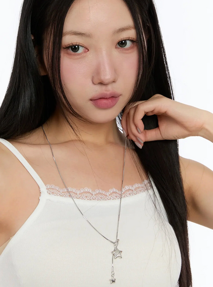 double-star-necklace-if526