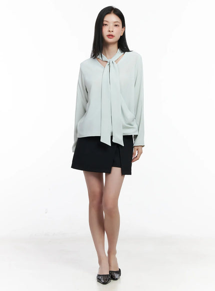 chic-a-line-mini-skirt-cj519