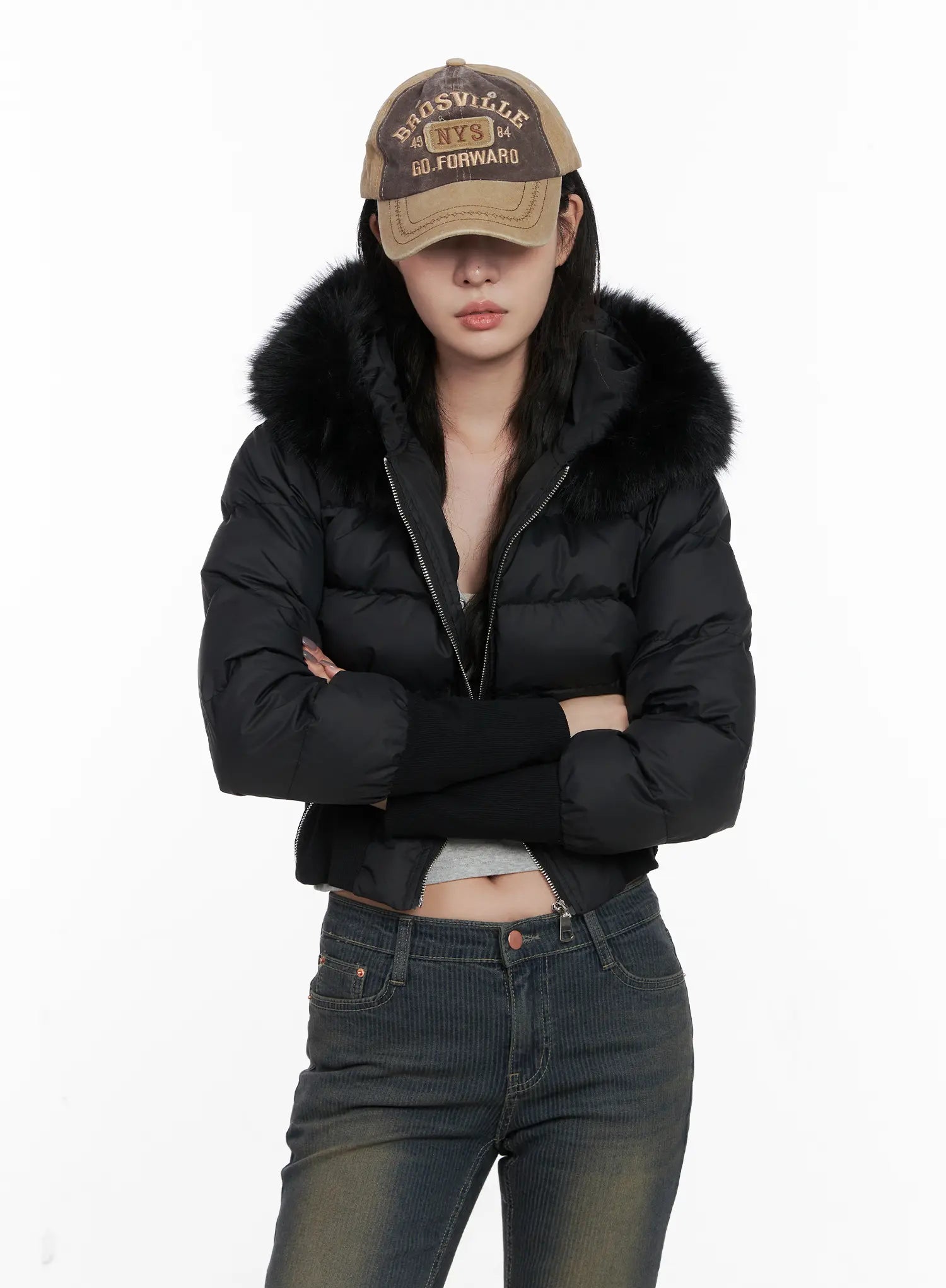 detachable-faux-fur-puffer-jacket-cn512