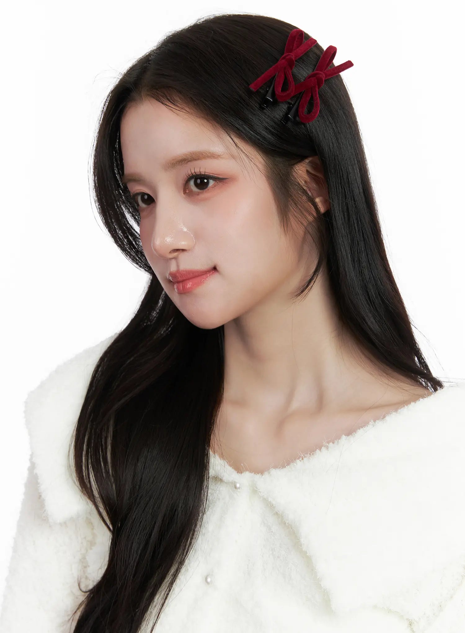 velvet-ribbon-hair-clip-cn527