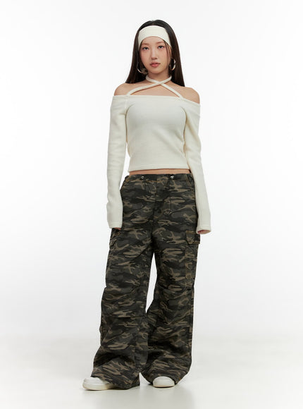 camo-cargo-stitch-pants-cn405