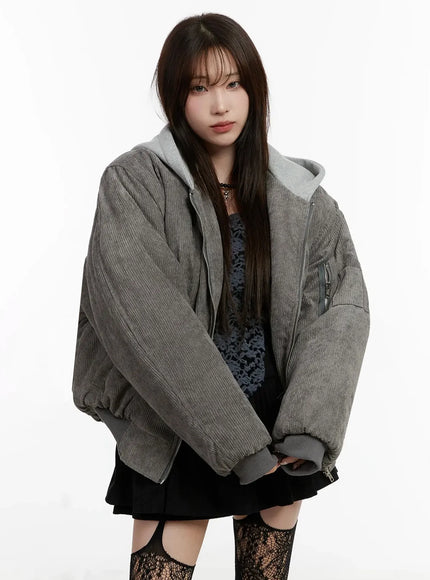 corduroy-hooded-bomber-jacket-ij521