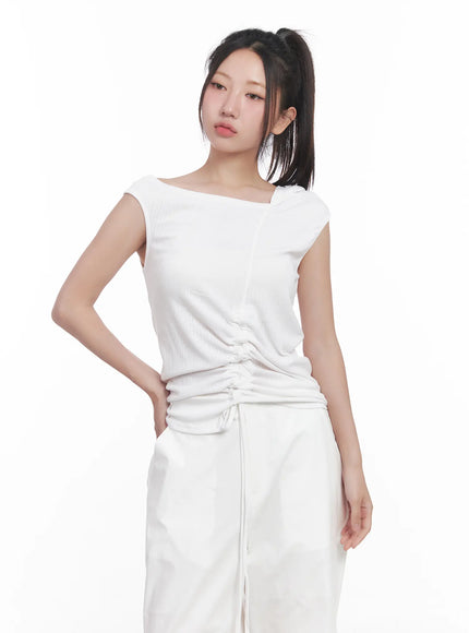 asymmetric-hooded-sleeveless-top-cu517