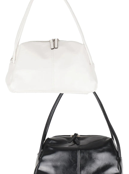 stitched-faux-leather-shoulder-bag-iu512