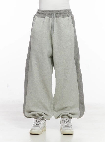 casual-two-tone-sweatpants-co522