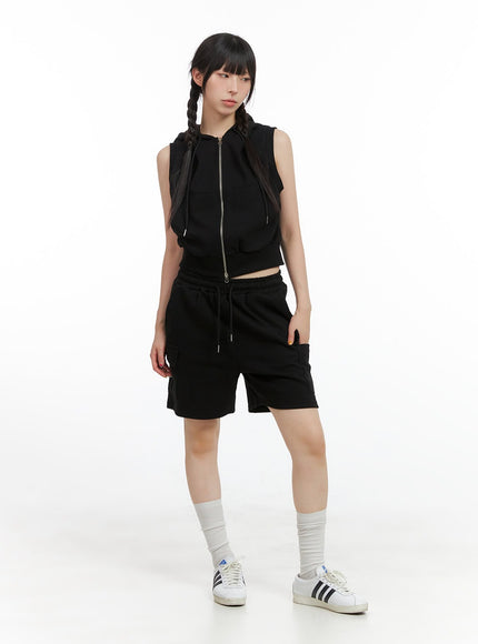 zip-up-hooded-sweat-vest-cg408