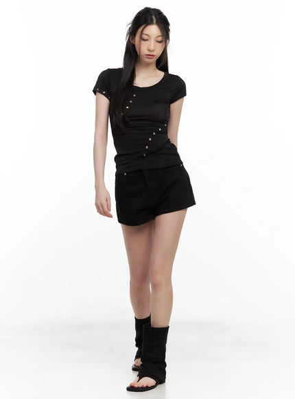 essential-high-waist-cotton-shorts-cl501