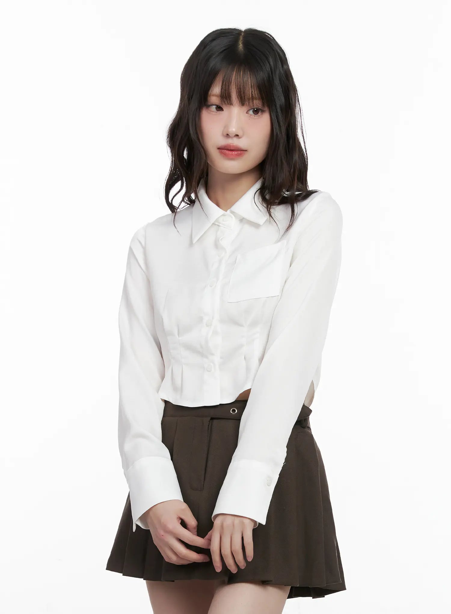 pintuck-cropped-shirt-cn510
