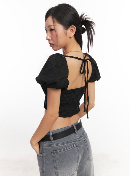 puff-sleeve-square-neck-crop-top-ia525