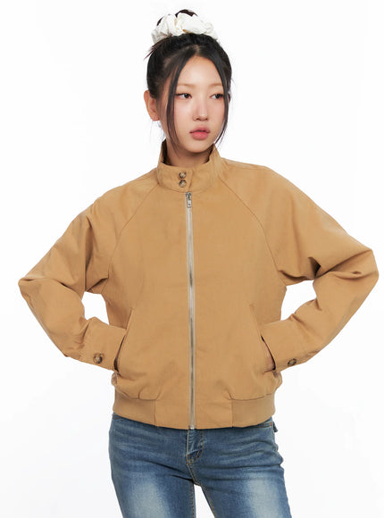 cotton-raglan-sleeve-jacket-co514