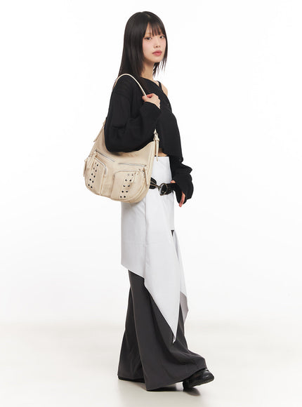 stud-pocket-faux-leather-shoulder-bag-iy502