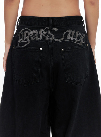 melany-lettering-wide-leg-lettering-jeans-cs524