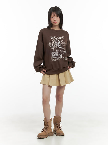 box-pleated-mini-skirt-cg427