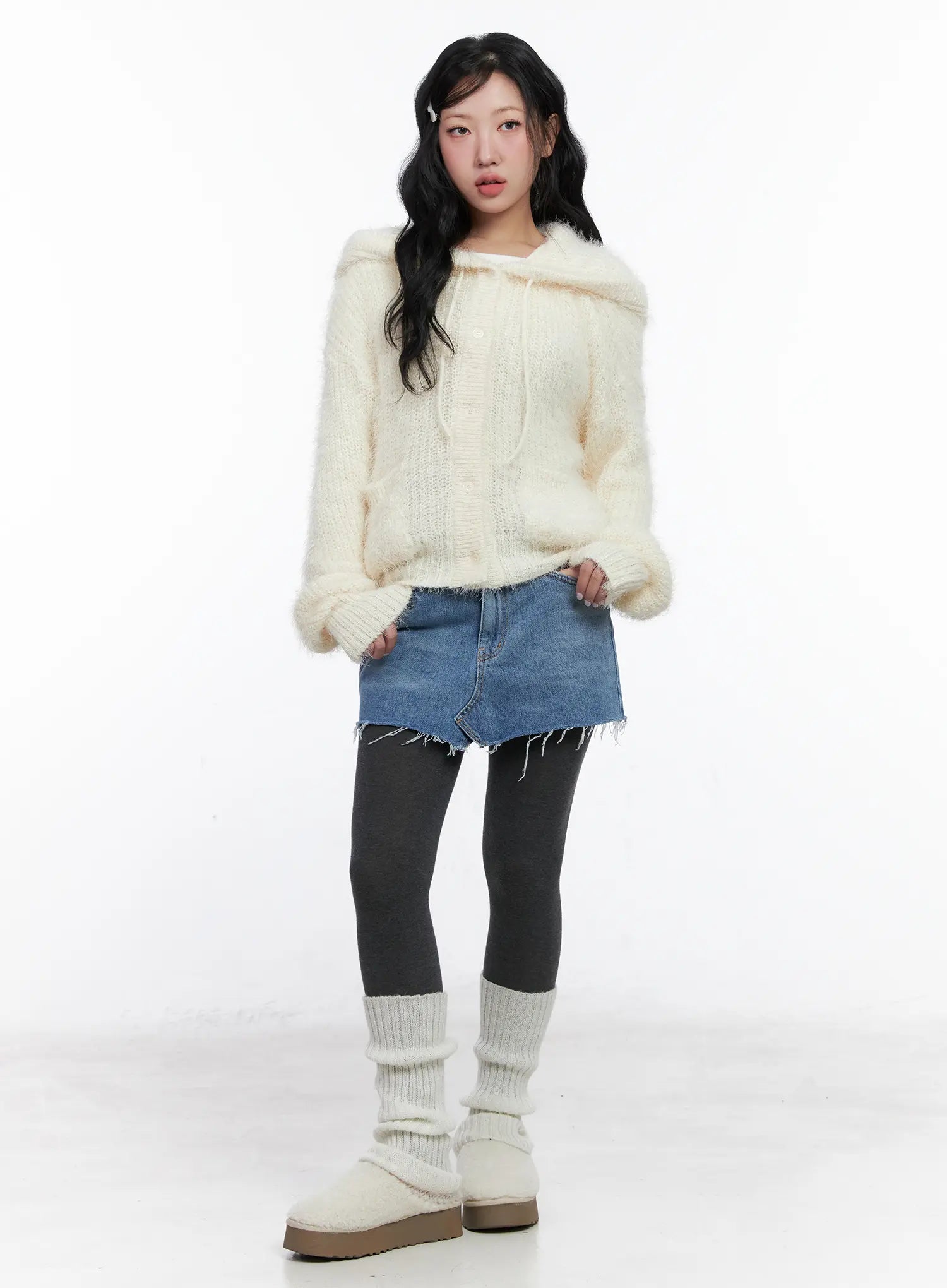 loose-fit-knit-hooded-zip-up-cn514