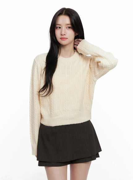 cable-knit-crop-knit-top-co524
