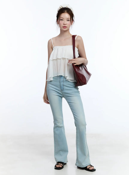 jimin-light-wash-flared-jeans-cu513