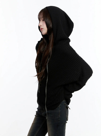 casual-asymmetrical-knit-hoodie-cn524