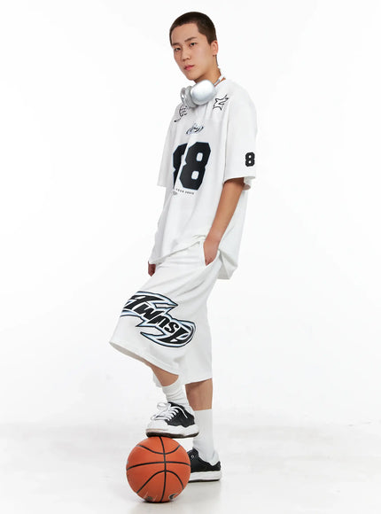 mens-graphic-logo-athletic-shorts-ig508