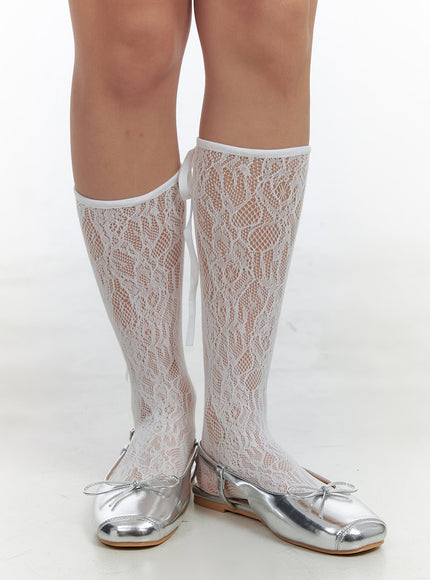 mesh-lace-socks-ol402