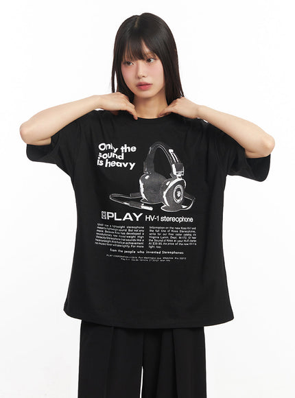 sound-graphic-oversize-t-shirt-iy502