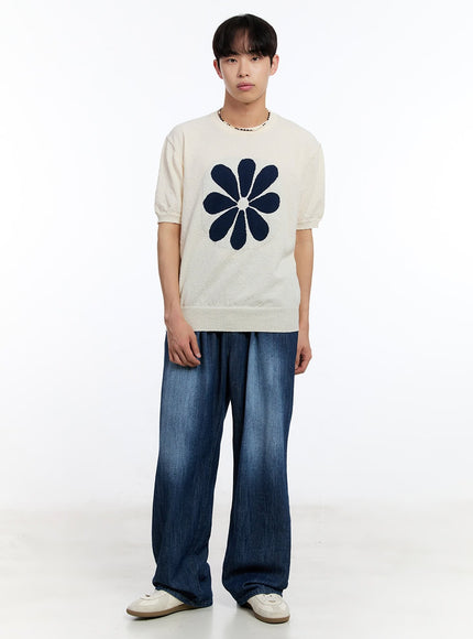 men-s-petal-knit-sweater-top-iy529