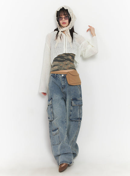 zip-up-sheer-hooded-cardigan-ia528