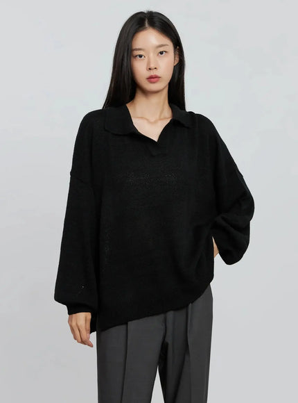oversized-collar-knit-top-in507