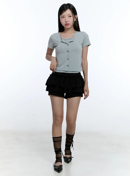 frill-ruffle-shorts-cu526