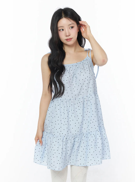 polka-dot-tiered-mini-dress-cy522