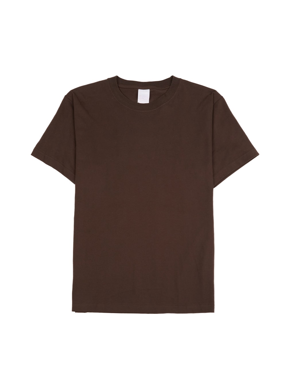 mens-basic-short-sleeve-t-shirt-ia402-brown