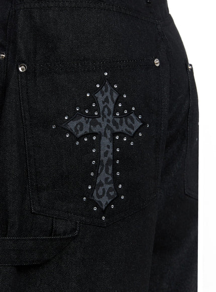 lea-cross-patch-baggy-jeans-is525