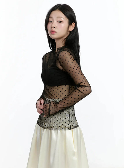 sheer-polka-dot-long-sleeve-top-im519