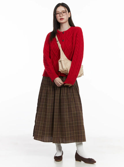 suede-brown-ribbon-flats-cj512