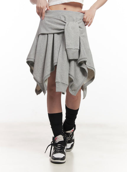 tied-layering-handkerchief-midi-skirt-ca521