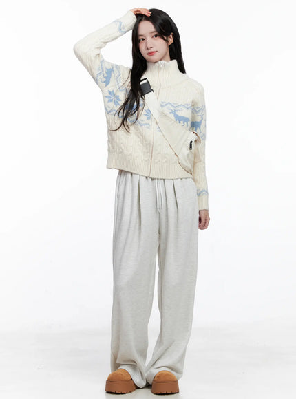 elastic-waist-pintuck-sweatpants-cs523