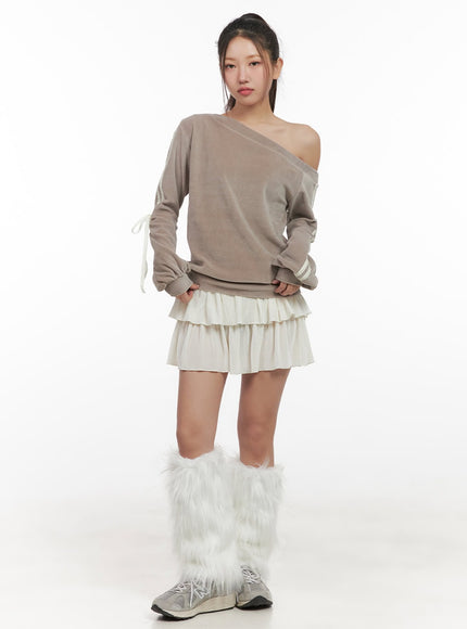 soft-touch-ruffle-mini-skirt-cd411