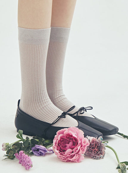 Cozy Bonbon Socks IM531