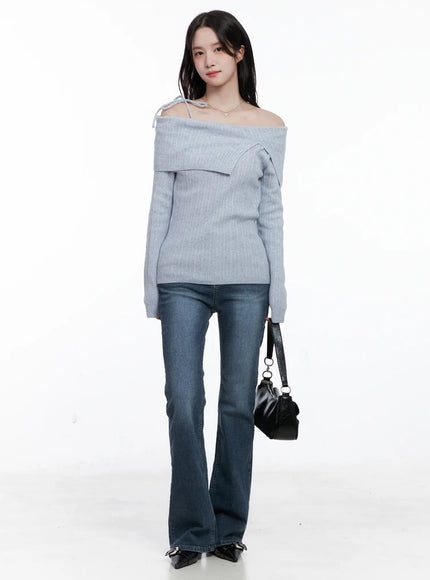 elegant-ribbon-off-shoulder-top-cs519