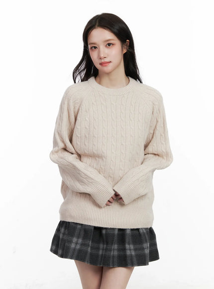 cable-knit-round-neck-sweater-cn527