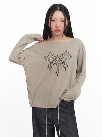 one-shoulder-sheer-long-sleeve-graphic-top-im528