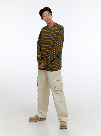 mens-striped-round-neck-long-sleeve-t-shirt-io428