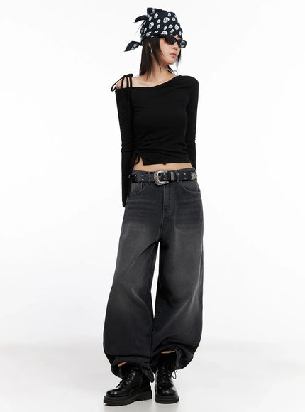 asymmetric-off-shoulder-long-sleeve-top-is515