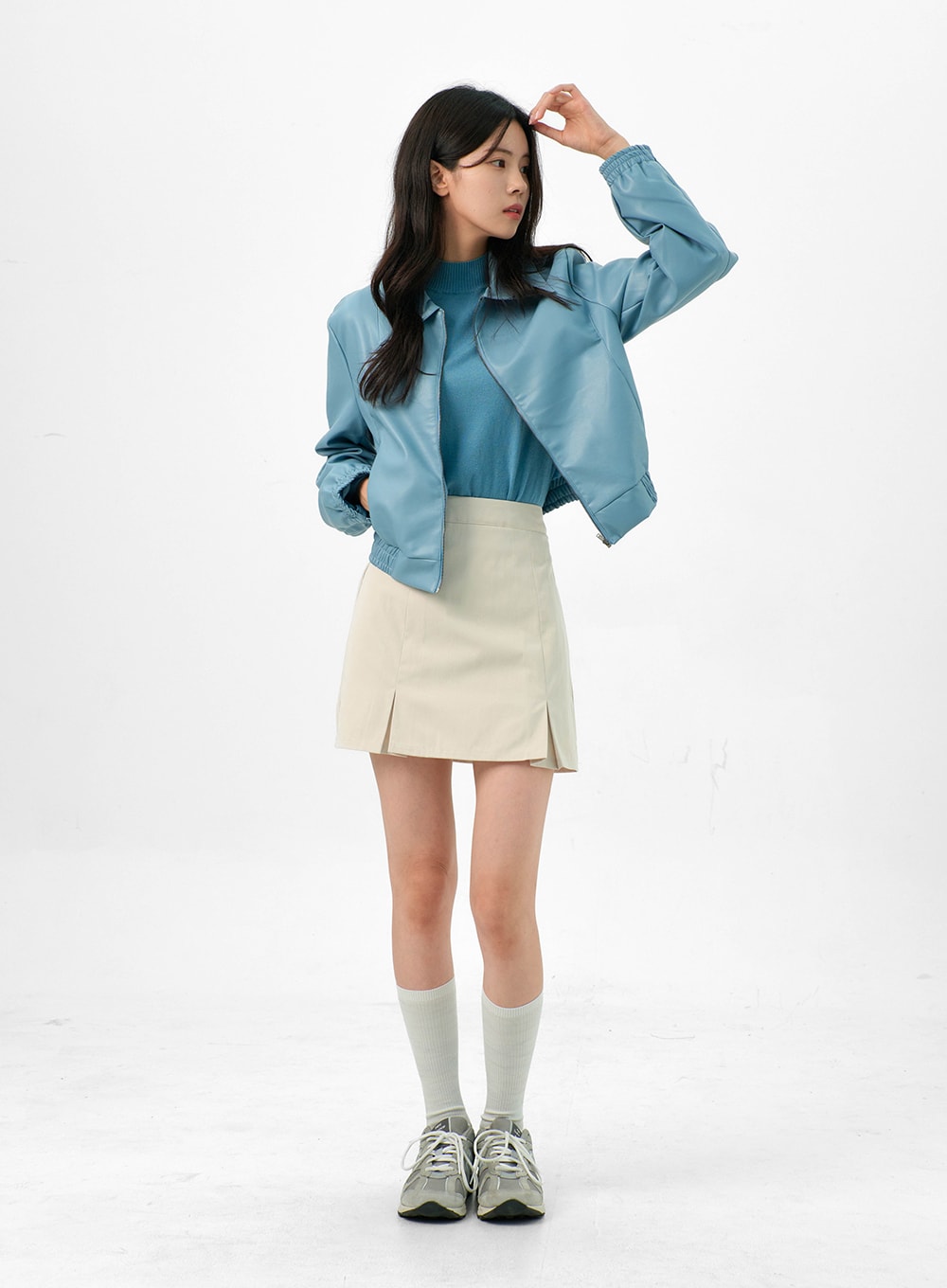 pastel-pleated-mini-skirt-og327