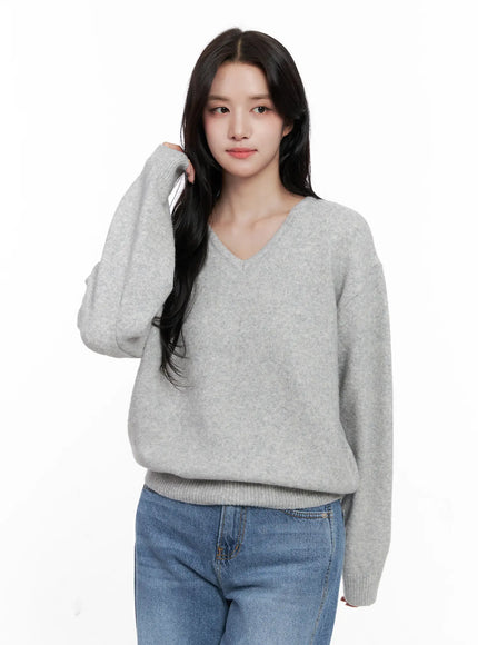 cozy-v-neck-knit-sweater-co522